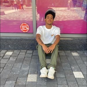 Meet your Posher, Geo